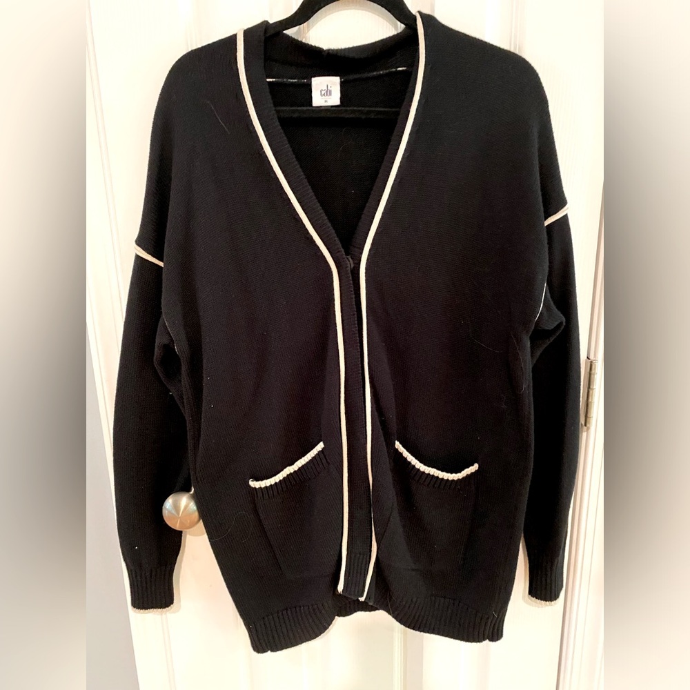 Cabi Comfort Cardigan